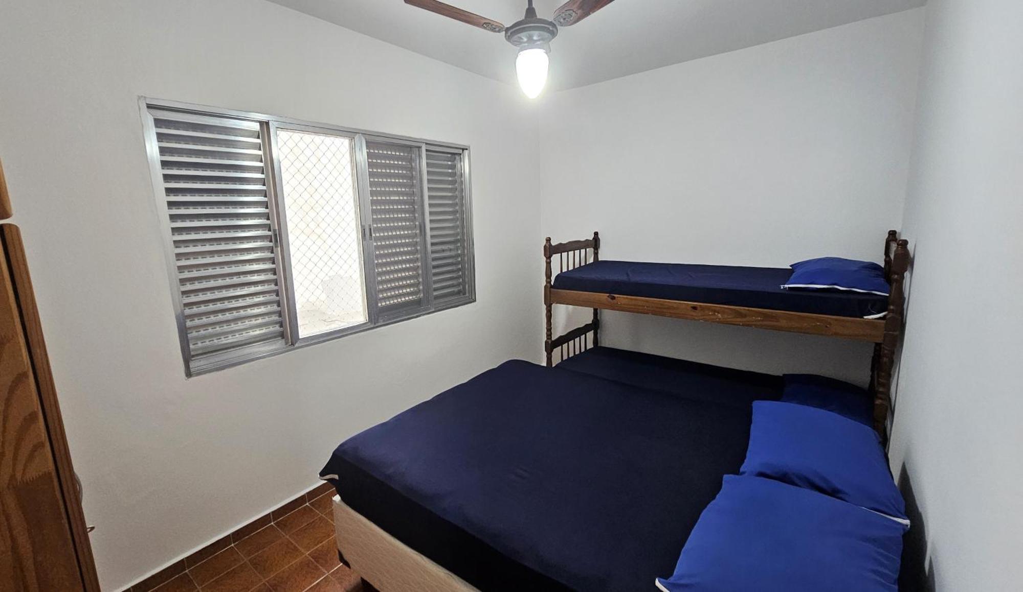 Ap Confortavel - Asturias - Host Apartamento