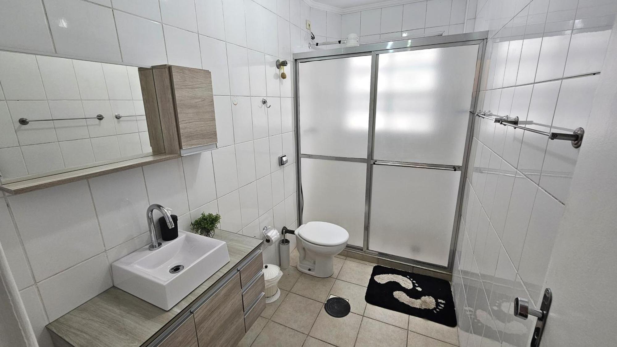 Apartamento Ap Confortavel - Asturias - Host
